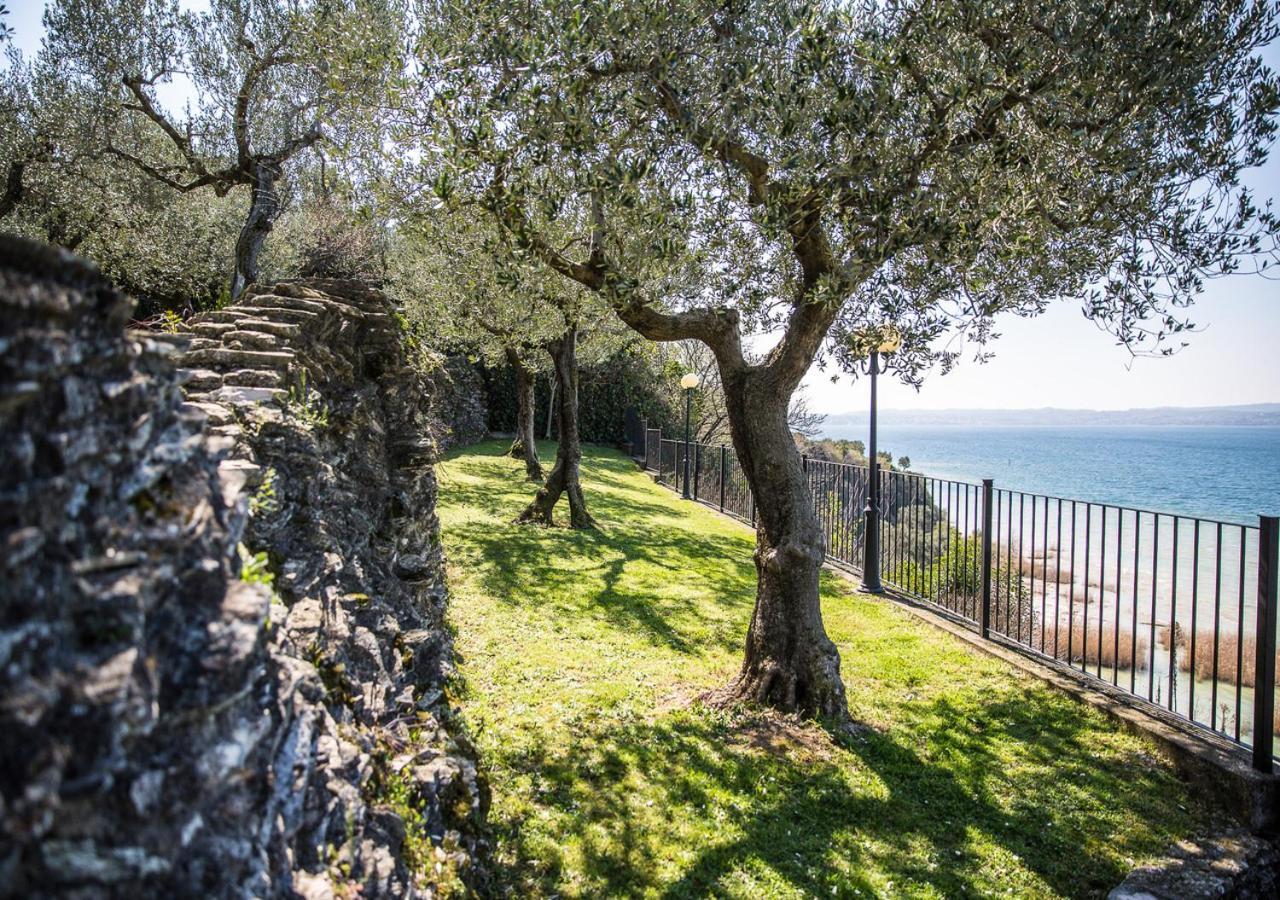 Appartamento Ideal Sirmione Exterior foto