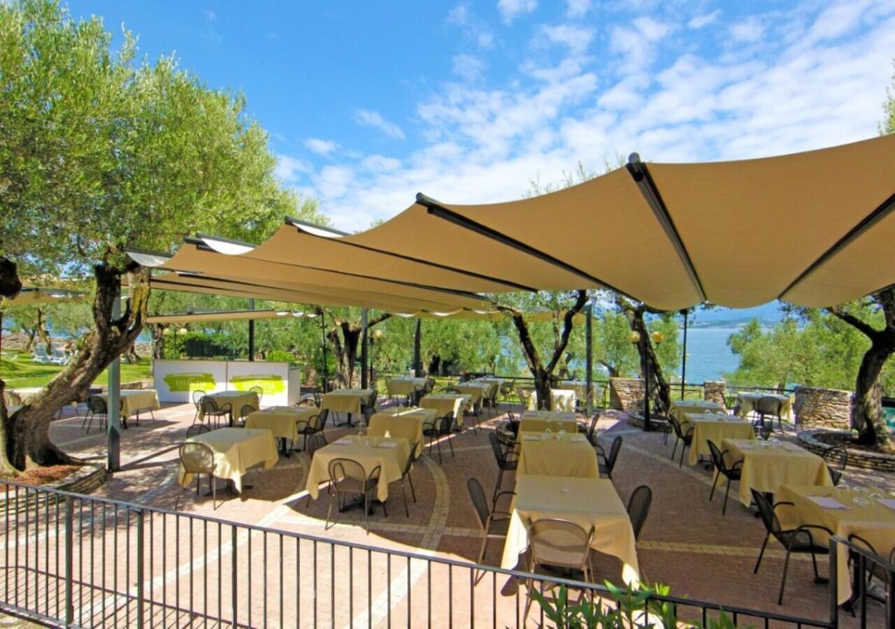 Appartamento Ideal Sirmione Exterior foto