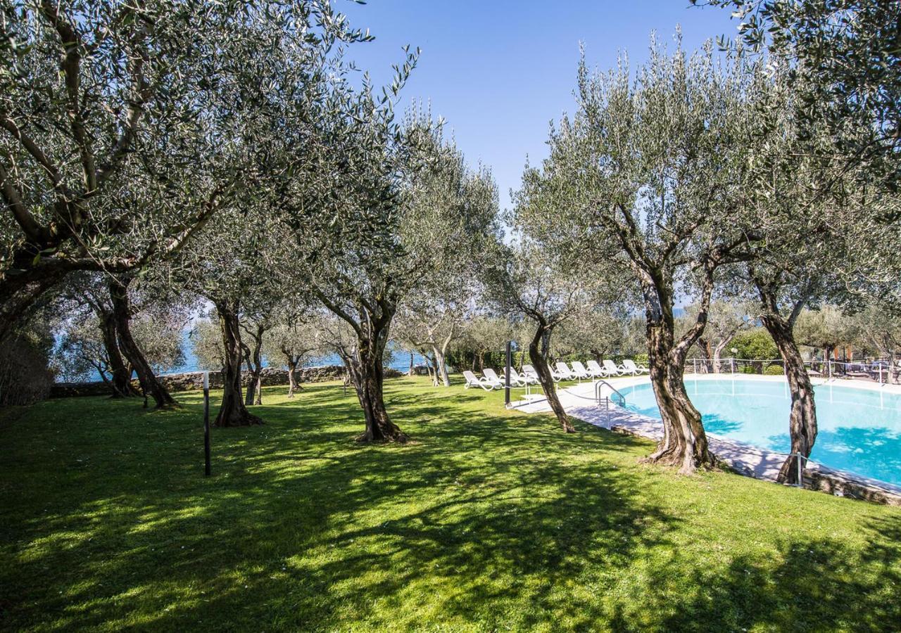 Appartamento Ideal Sirmione Exterior foto