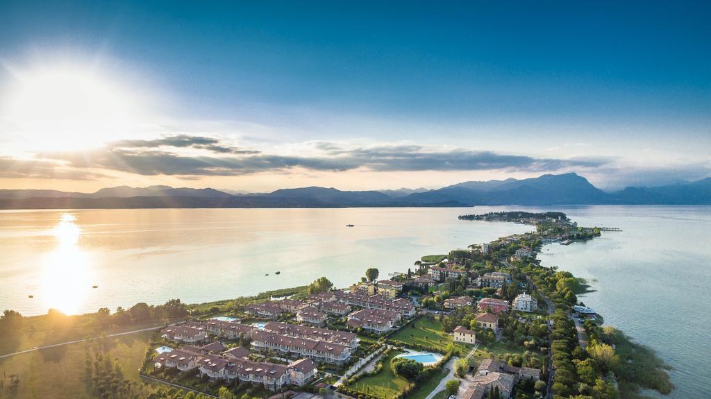 Appartamento Ideal Sirmione Exterior foto