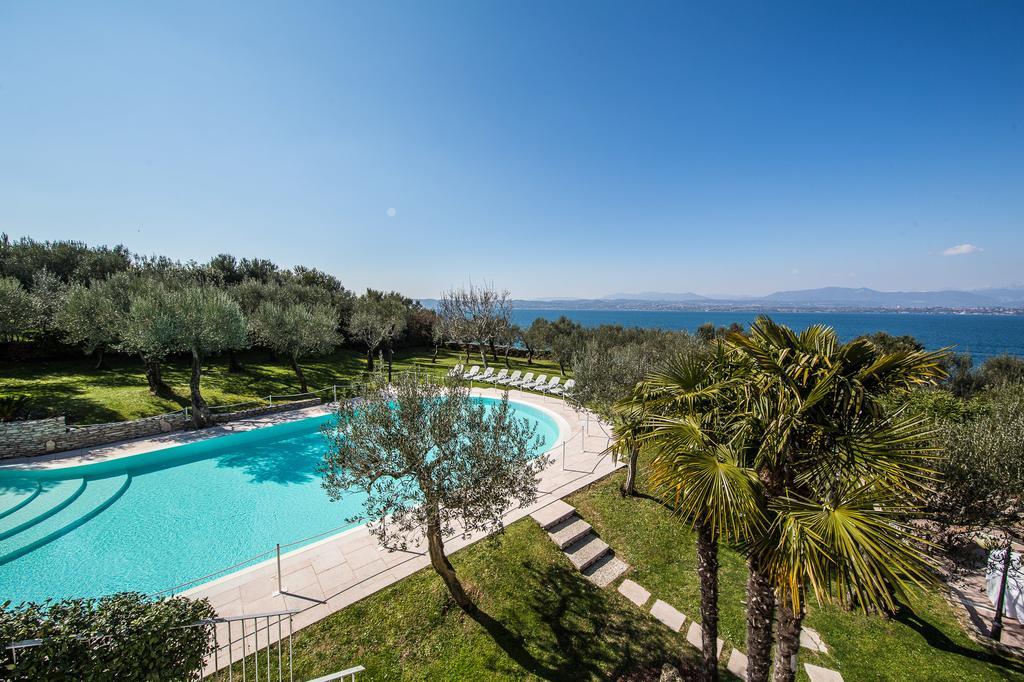 Appartamento Ideal Sirmione Exterior foto