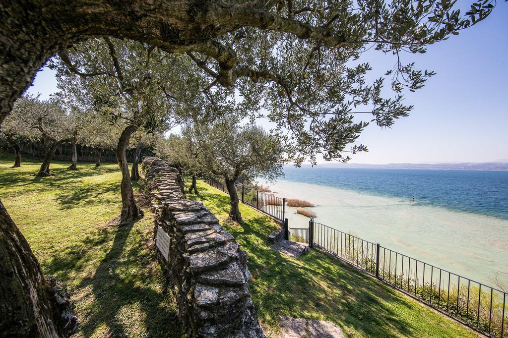 Appartamento Ideal Sirmione Exterior foto
