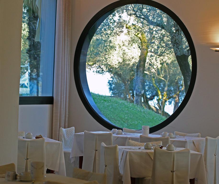 Appartamento Ideal Sirmione Exterior foto